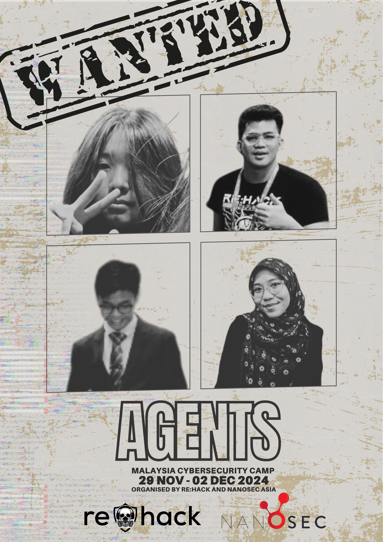 MCC2024 Agents