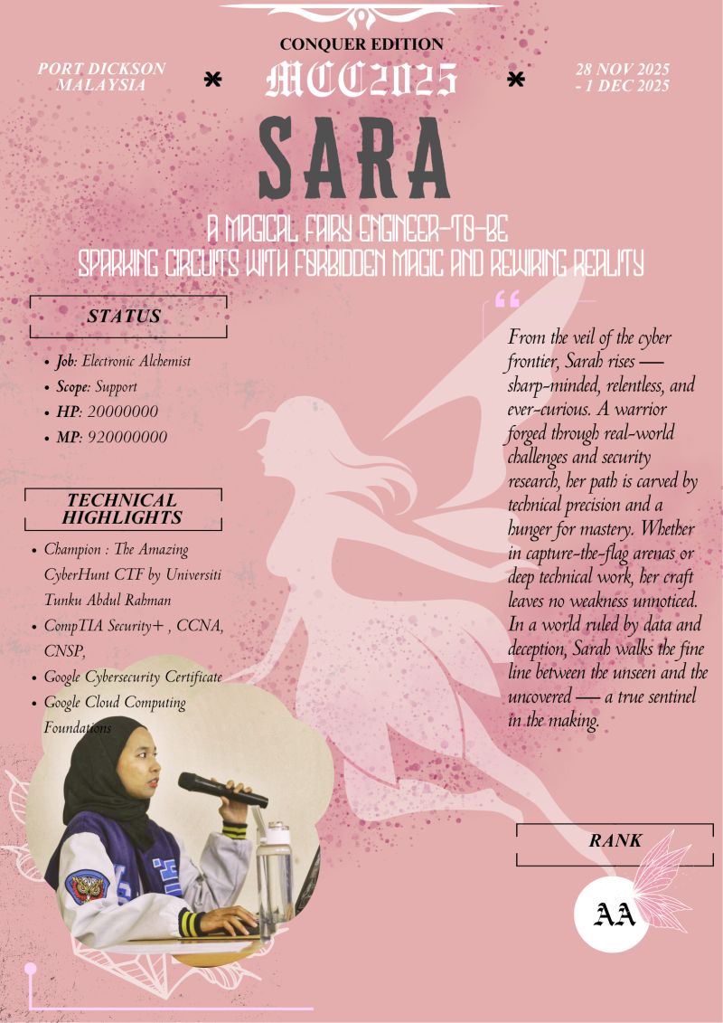 Sara